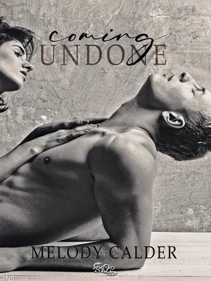 cover image of Coming Undone